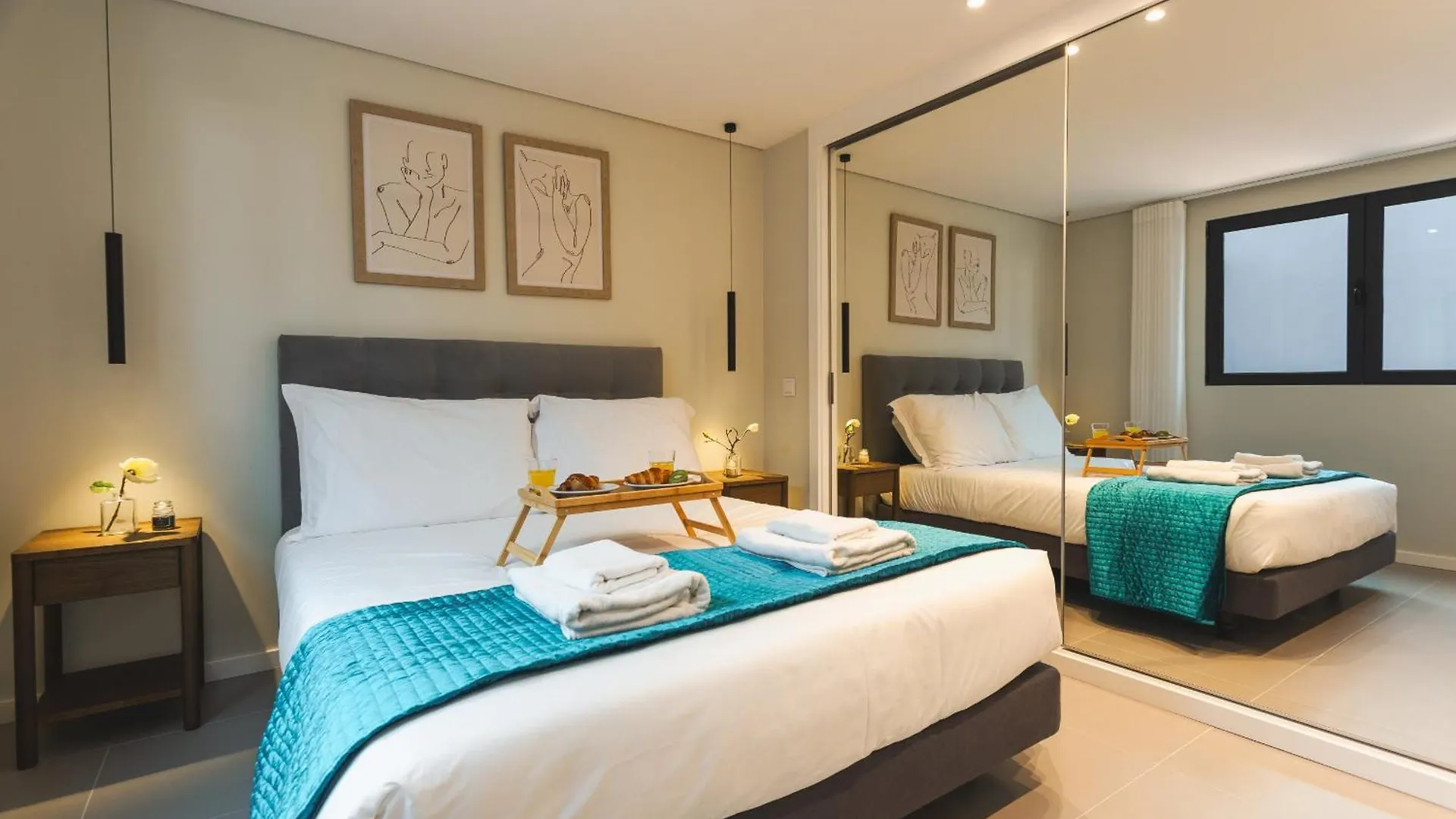 Apartamento Ninho Memory By Atlantic Holiday Funchal