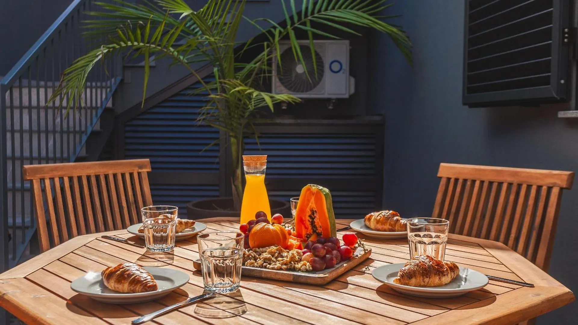 Ninho Memory By Atlantic Holiday Funchal