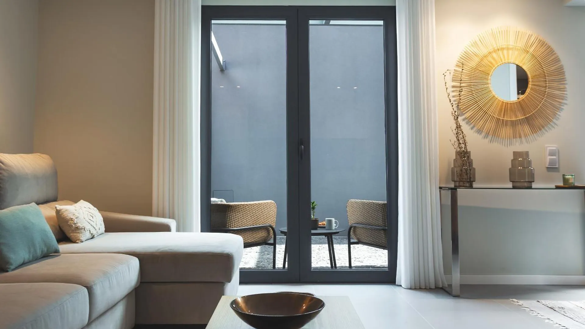 Ninho Memory By Atlantic Holiday Funchal  Apartamento