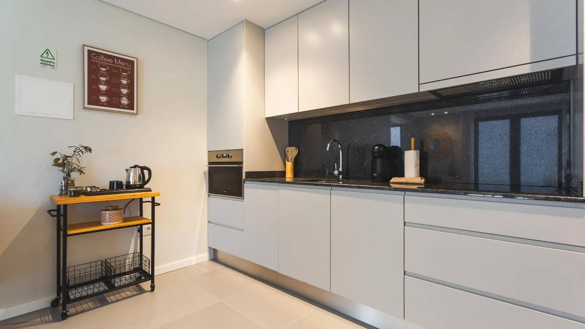 Apartamento Ninho Memory By Atlantic Holiday Funchal