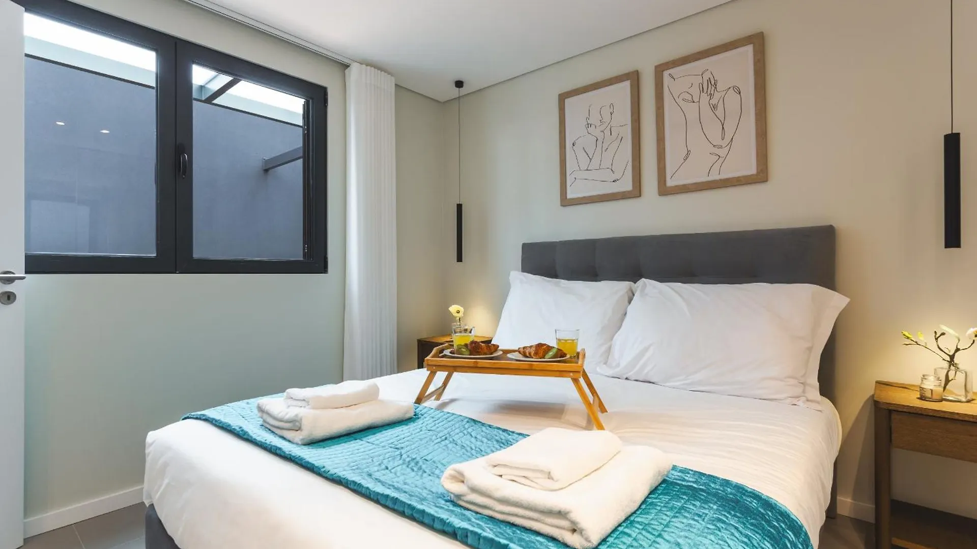 Ninho Memory By Atlantic Holiday Funchal  Funchal (Madeira)