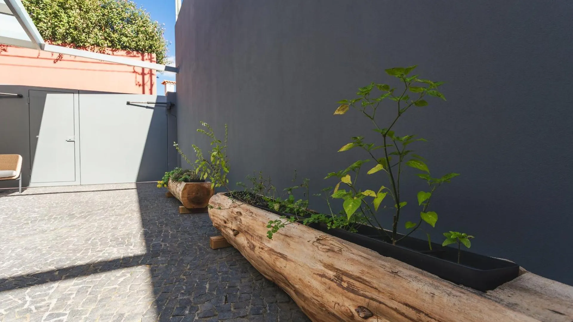 Apartamento Ninho Memory By Atlantic Holiday Funchal