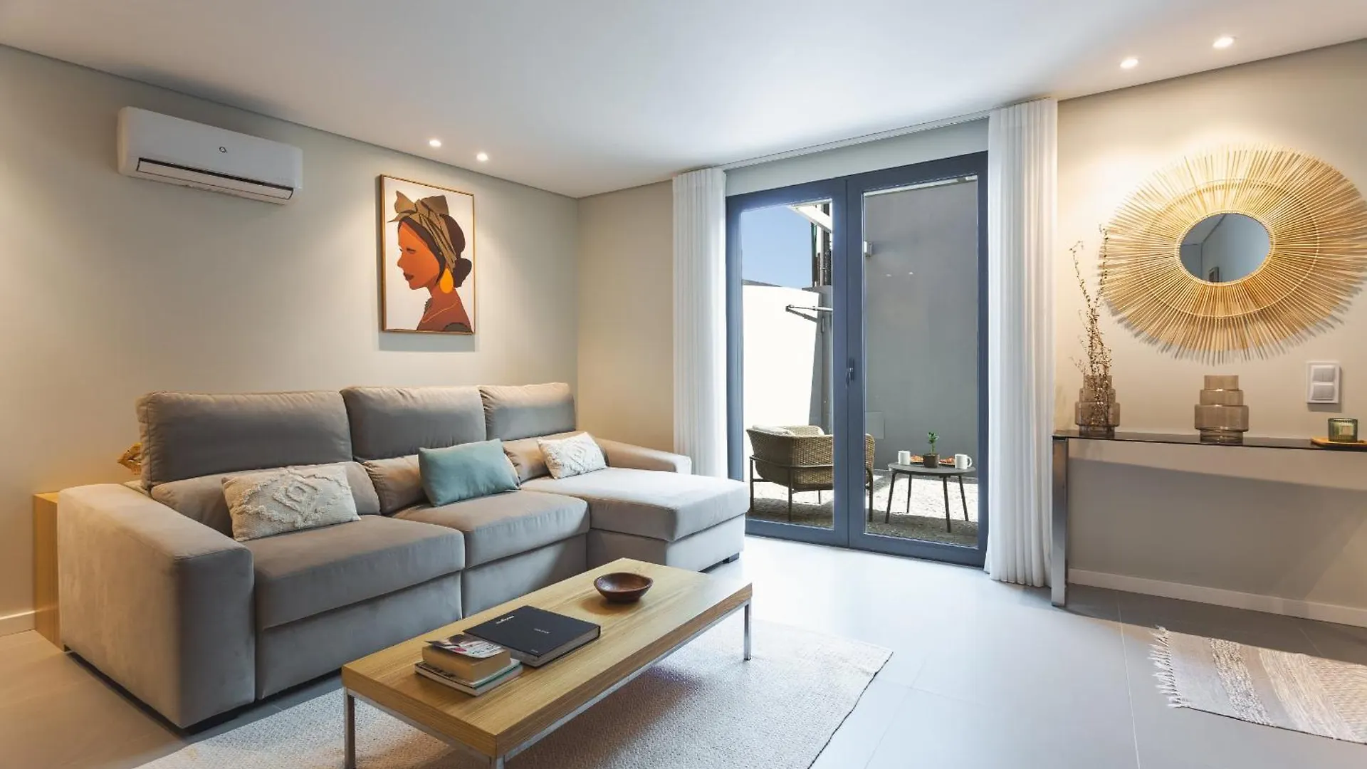 Apartamento Ninho Memory By Atlantic Holiday Funchal