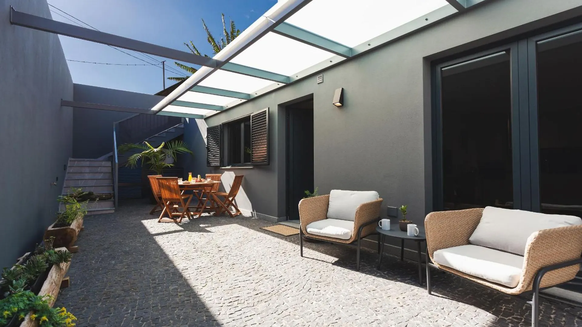 Ninho Memory By Atlantic Holiday Funchal